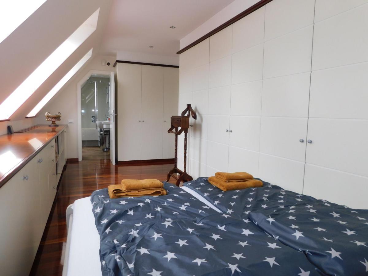 Dergomaska Apartma *