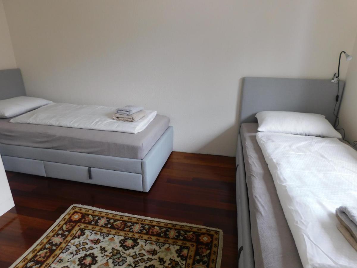 Dergomaska Apartma