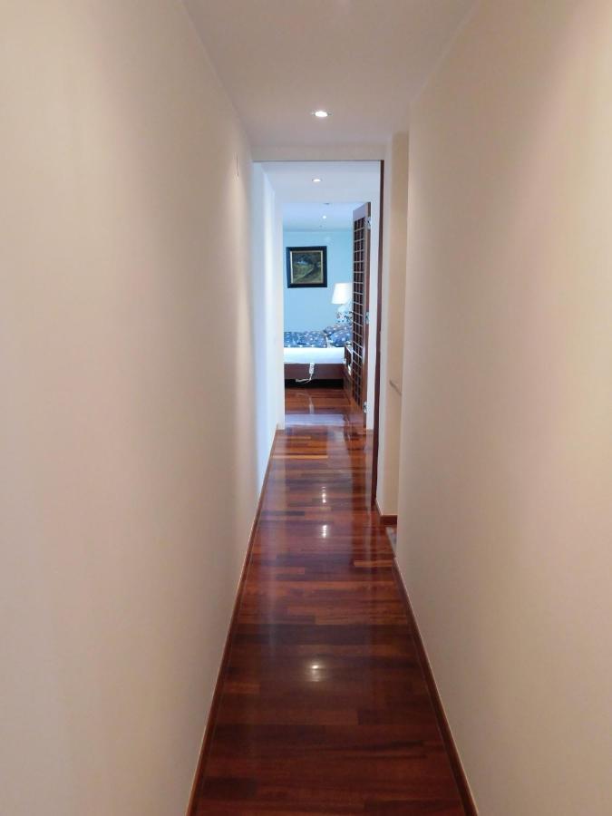 Apartma Dergomaska Ljubljana