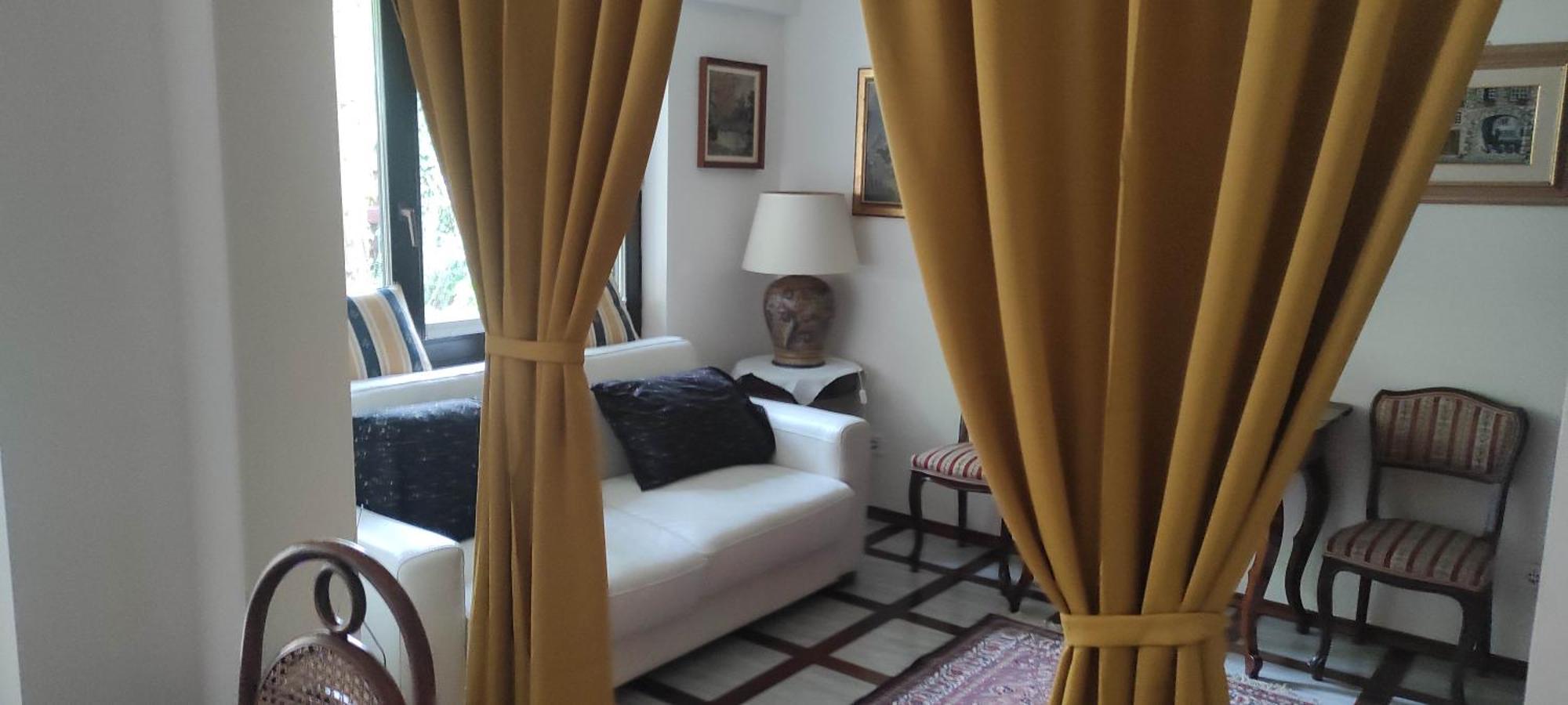 Dergomaska Apartma Ljubljana